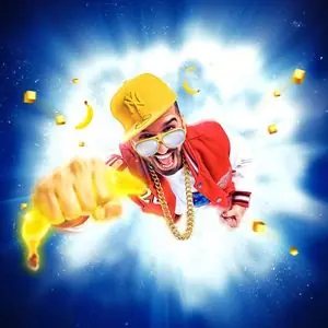 Sean Banan — Vagnhall 16, Lund