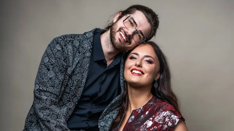A Passionate Evening of Romance with Love at the Centre — Östergötlands Museum, Linköping