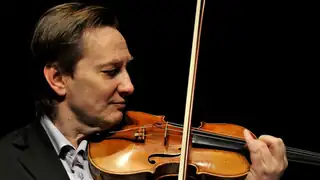 Kammermusikk med strykere i fokus!