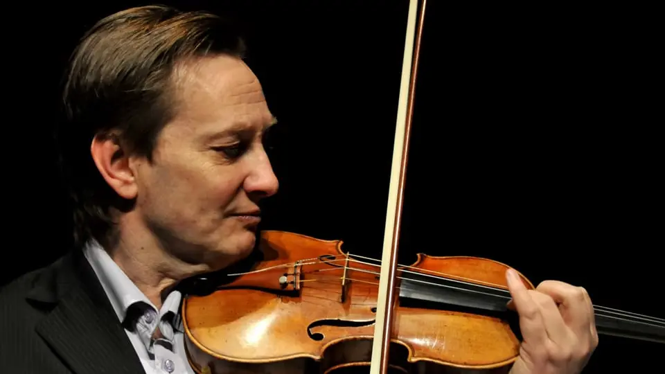 Chamber Music with Strings in Focus! — Ansgarskyrkan, Linköping, Linköping