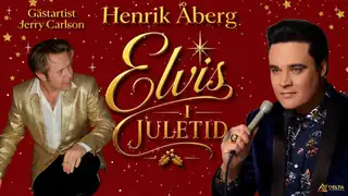 Elvis at Christmas