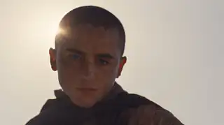 Dune: Part Three