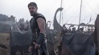 The Odyssey