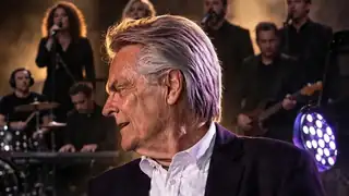 Towe Widerberg