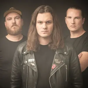 Liar Thief Bandit — Lodbrok MC, Örebro
