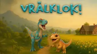 Performance - Vrålklok