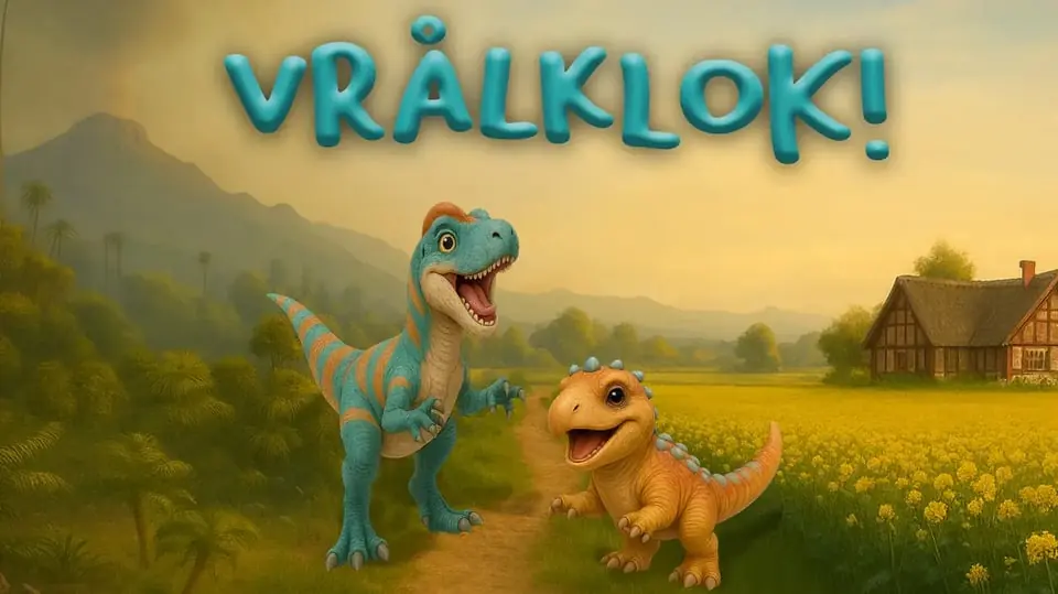 Performance - Vrålklok — FORUM Örkelljunga, ÖRKELLJUNGA