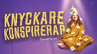 EMMA KNYCKARE - "KNYCKARE KONSPIRERAR"