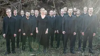 Christmas Concert with Svanholm Singers