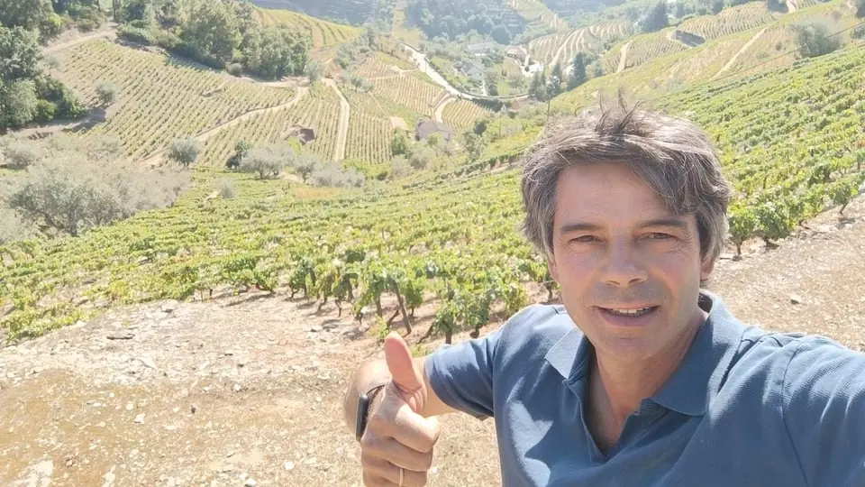 Wine Tasting, Dinner and Live Music from Douro — Carlsson På Kajen, Västerås