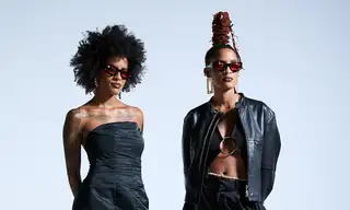 Coco & Breezy