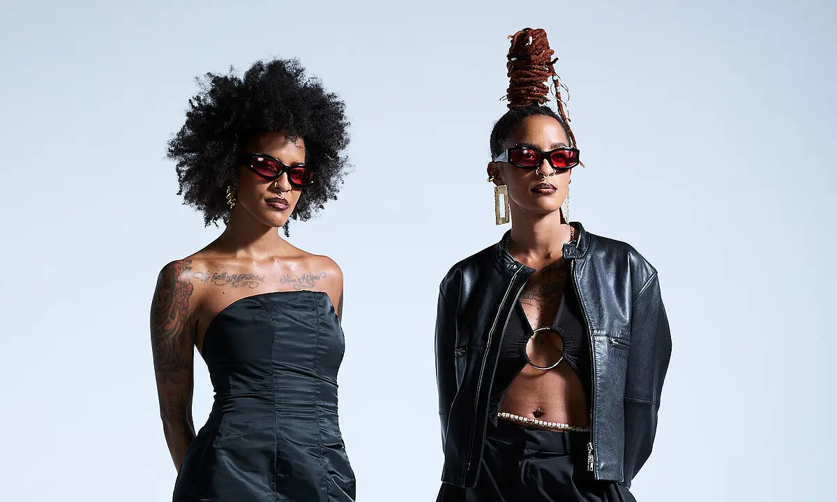 Coco & Breezy — BAR15, Stockholm