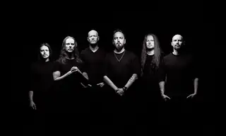 Bloodred Hourglass + Support: Brymir + Pridian