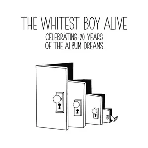 The Whitest Boy Alive — VEGA, Malmö