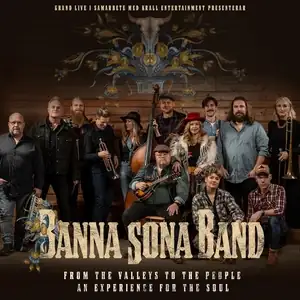 Banna Sona Band Christmas Edition