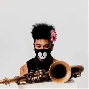 Stockholm Jazz Festival at K2: Tomoki Sanders (US) — ABF-huset, Sveavägen 41, Stockholm