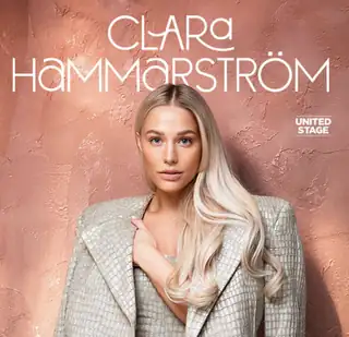 Klara Hammarström