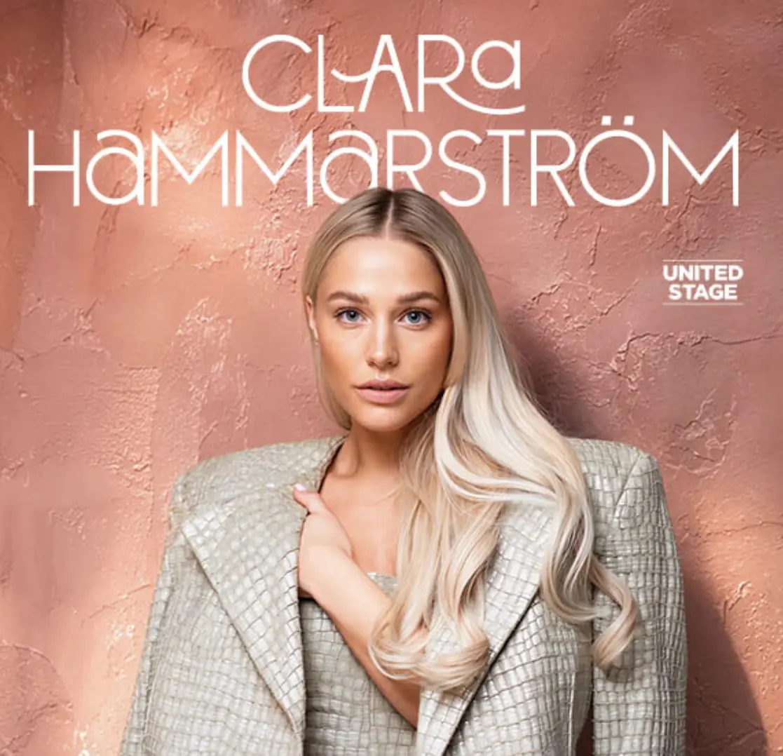 Klara Hammarström — Nefertiti, Gothenburg