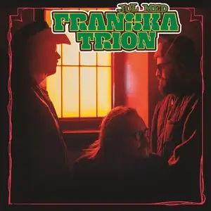 Christmas with Franska Trion