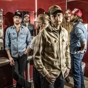 Ramshackle Shack med BroMesa — Restaurang Torarica Lerum, Lerum