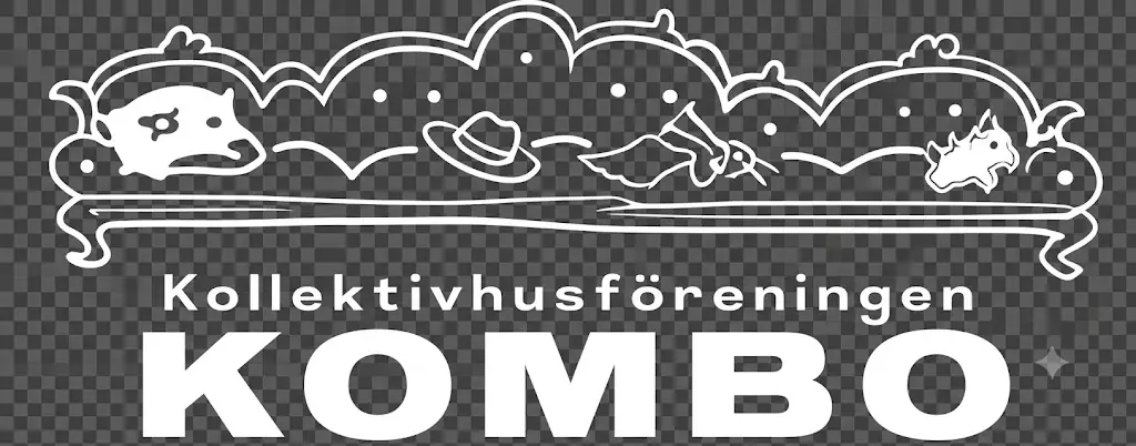 Kombo Kollektivhus Celebrates 5 Years with Open House — Hägerstensåsens medborgarhus, Stockholm