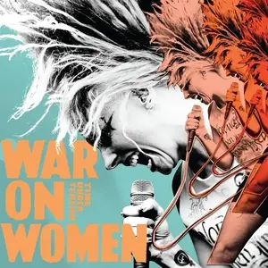 War On Women — Richter, Malmö