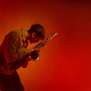 Jazzstudio: Klubbkväll med Bear Garden & DJ