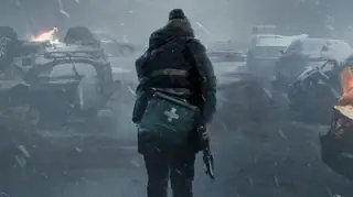 Resident Evil