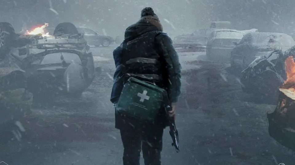 Resident Evil — Kulturhuset Finspång, Finspång