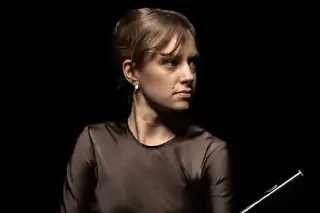 Byström and Tchaikovsky on Tour