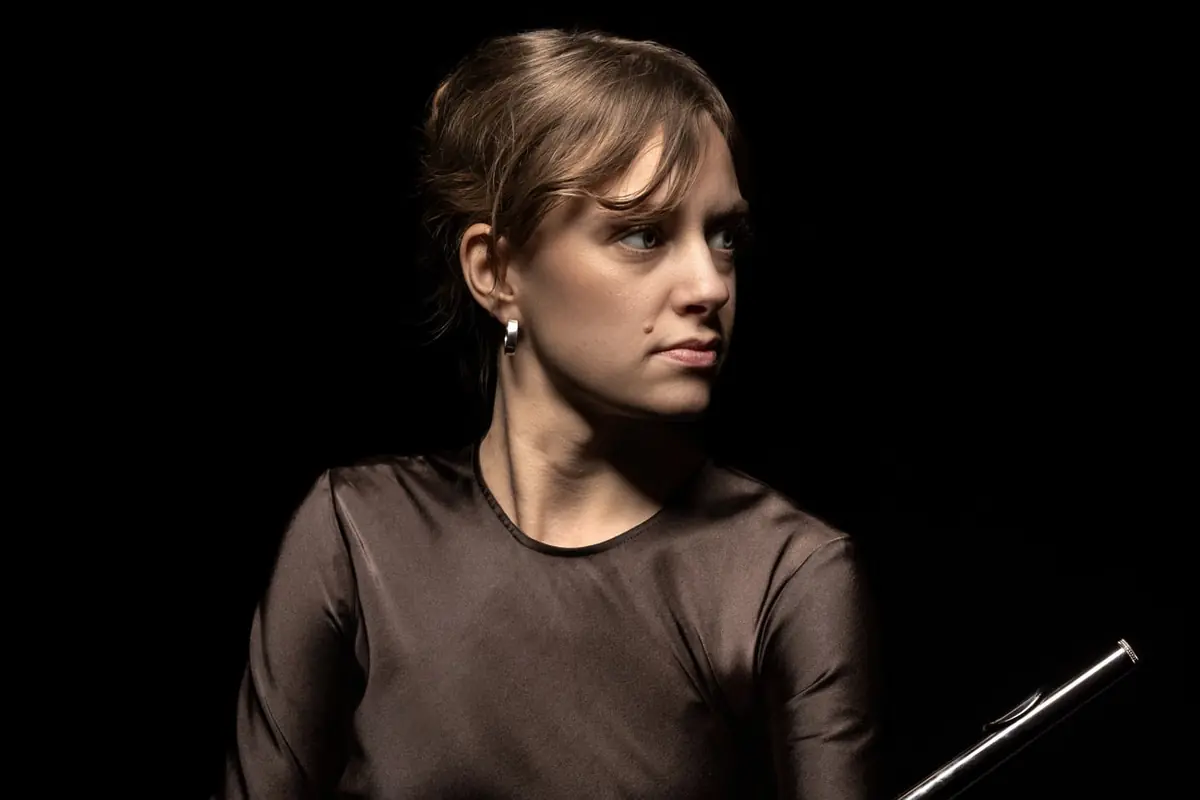 Byström and Tchaikovsky on Tour — Sara Kulturhus