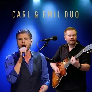 Carl Lindquist — Engelen, Stockholm