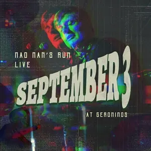 Mad Man’s Run — Geronimo's FGT, Stockholm