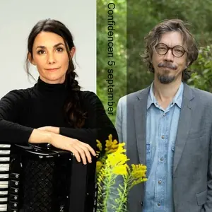 Mathias Algotsson — Stiftelsen Ulriksdals Slottsteater, Solna