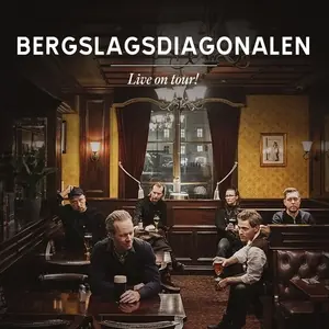 Bergslagsdiagonalen — Hus 7, Stockholm