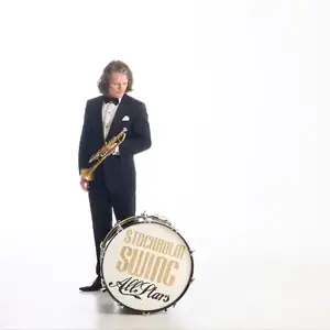 Stockholm Swing All Stars