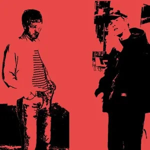 Lust For Youth — Hus 7, Stockholm