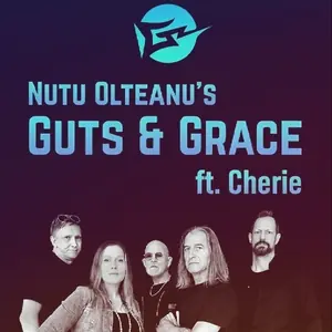 Guts & Grace — Engelen, Stockholm