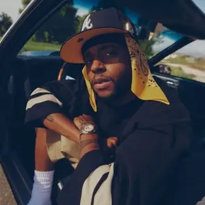 6LACK — Fållan, Стокгольм