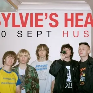 Sylvie's Head — Hus 7, Stockholm