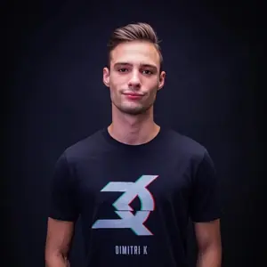 Dimitri K — Studenternas IP, Uppsala