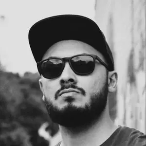 Black Moose — Biblioteket Live, Stockholm