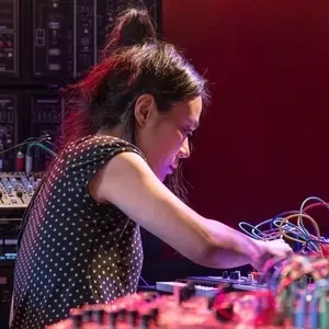 Midori Hirano — Markuskyrkan, Stockholm