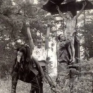 Current 93 — Södra Teatern, Stockholm