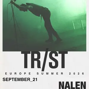 TR/ST — Nalen, Stockholm