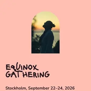 Holloway — The Feels, Stockholm