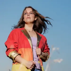 Frida Braxell — Scalateatern, Tukholma