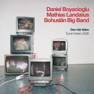 Bohuslän Big Band