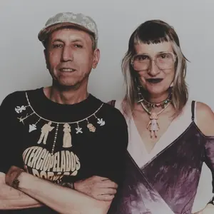 Aterciopelados — Debaser Nova, Stockholm