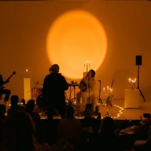 Simon Glöde — Urban OM - Center for inner growth & yoga studio, Stockholm